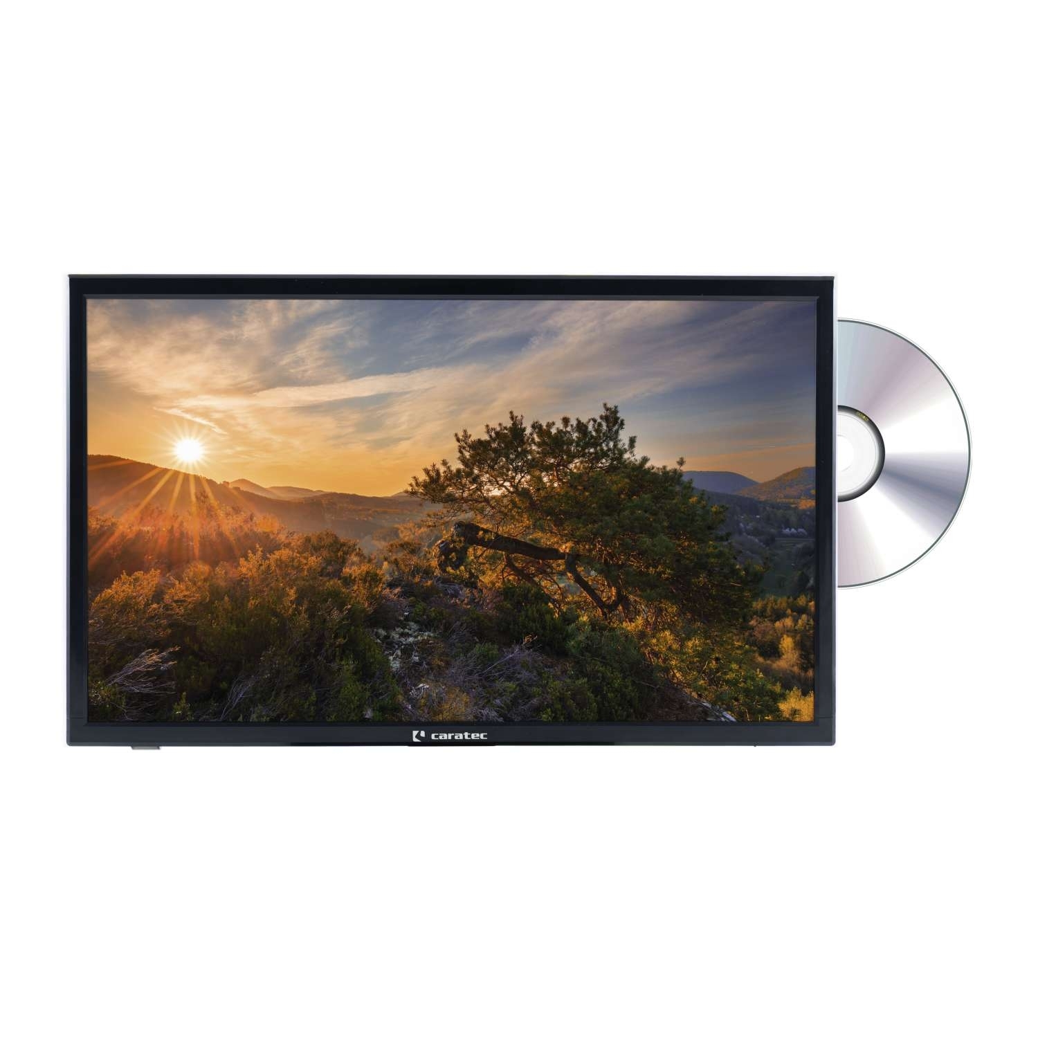 Caratec Vision CAV220P-D.2 55cm 22
