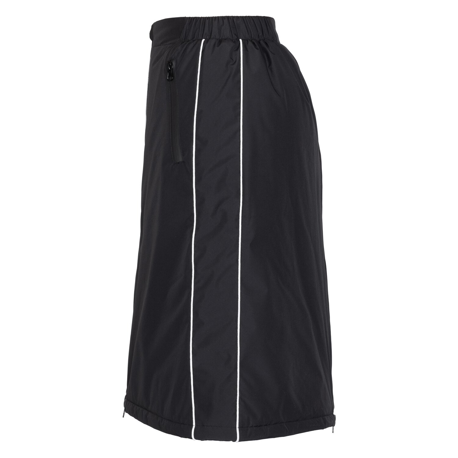 black forest Thermo-Reitrock - black