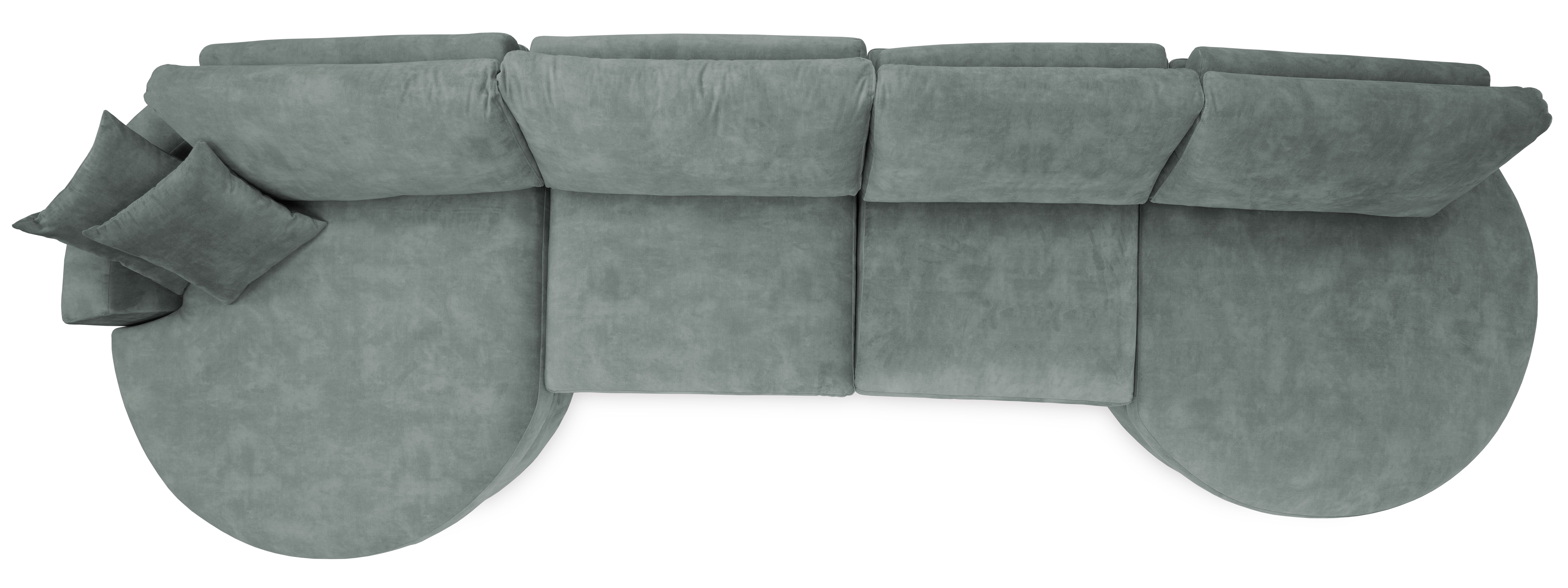 Loungebank  Fenton