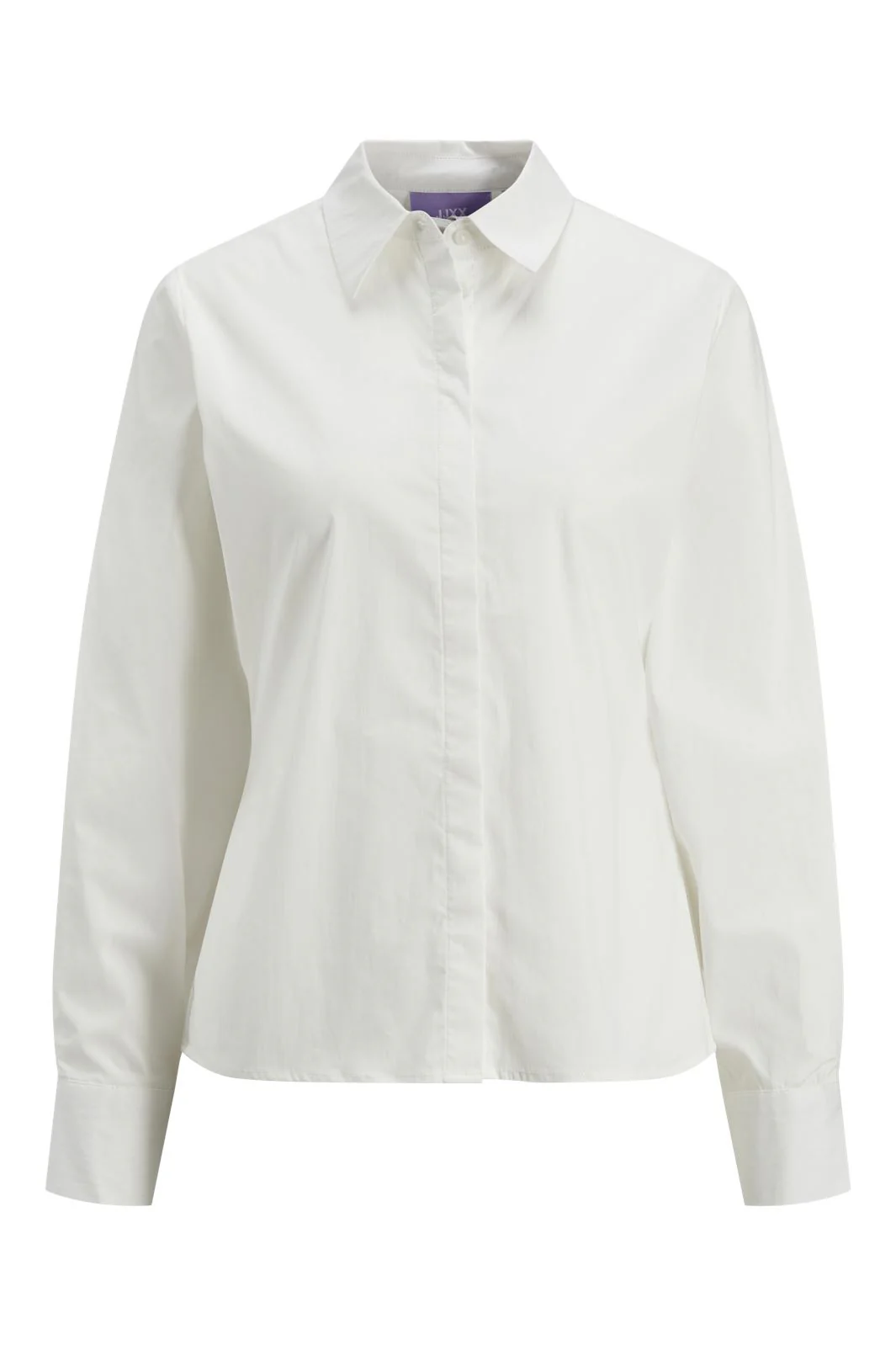 Jjxx Jxsaga Ls Slim Shirt Sn