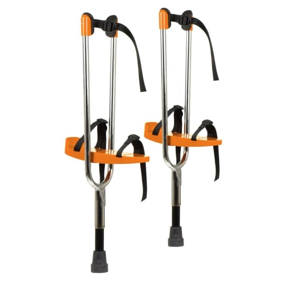 Actoy Stylter for barn - oransje (s8000)
