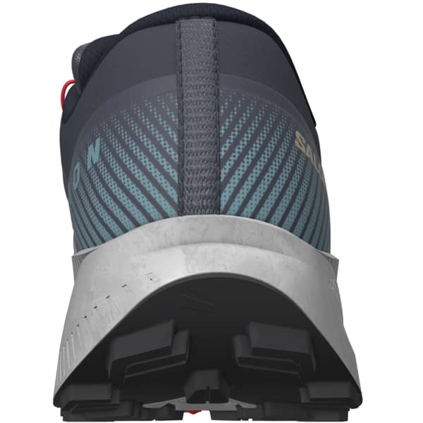 Chaussure trail SALOMON VISION INK/CAMEO BLUE/ALMILK