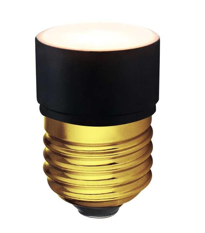 ETH PUCC  230v Led E27 5w 3000k dimbaar 400 lumen