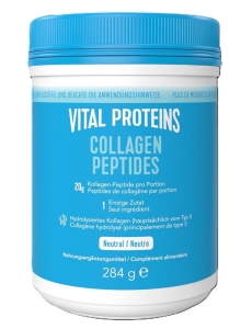 VITAL PROTEINS Collagen Peptides, 284 g