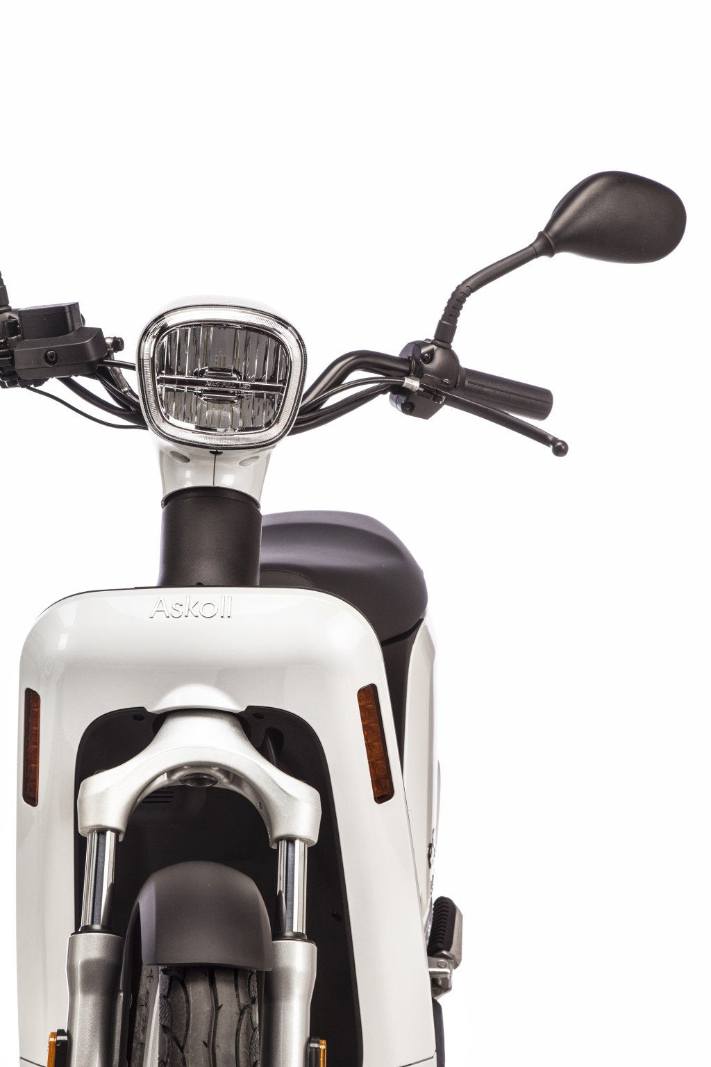 Scooter électrique Askoll ES3 100 cm3