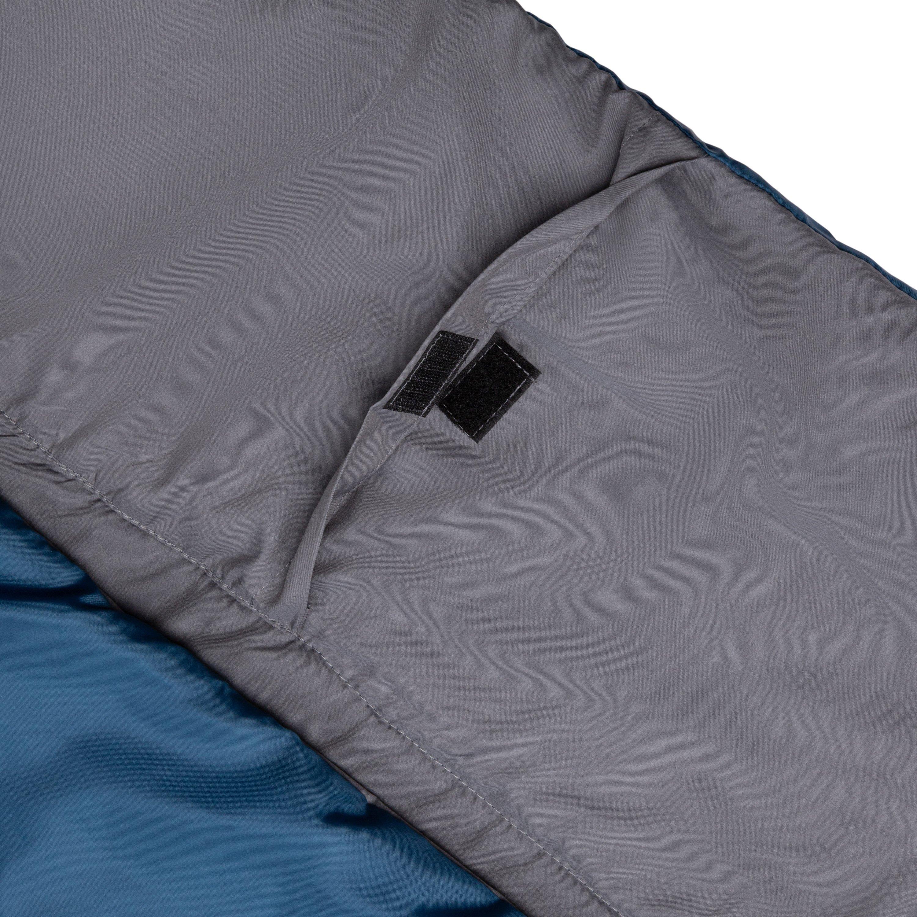Gelert Double Sleeping Bag Adults