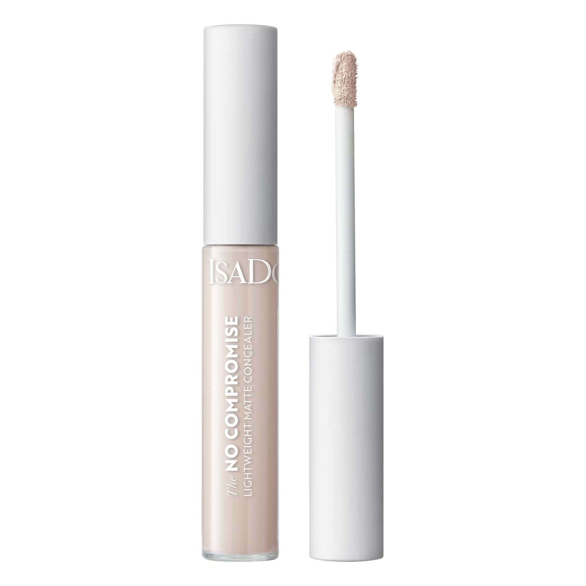 The No Compromise Lightweight Concealer