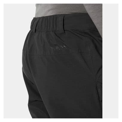 Pantalon SoftShell Helly Hansen Blaze 2L Noir