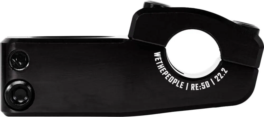 Wethepeople Logic Top Load BMX Frempind | SkatePro