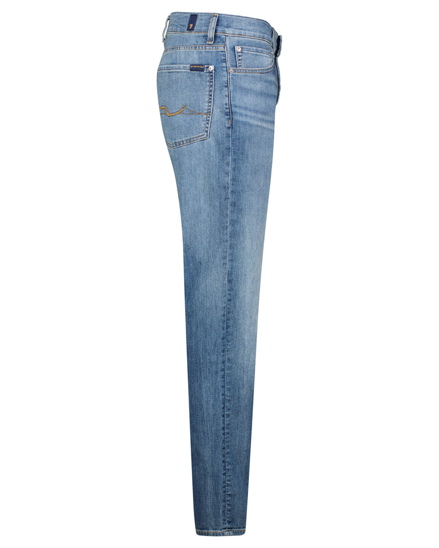 7 for all mankind| Herren Jeans SLIMMY
