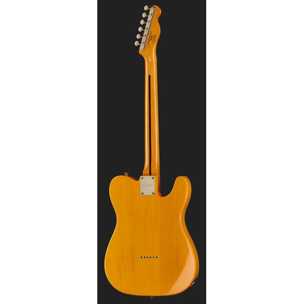 Squier CV 50s Tele LH MN BB