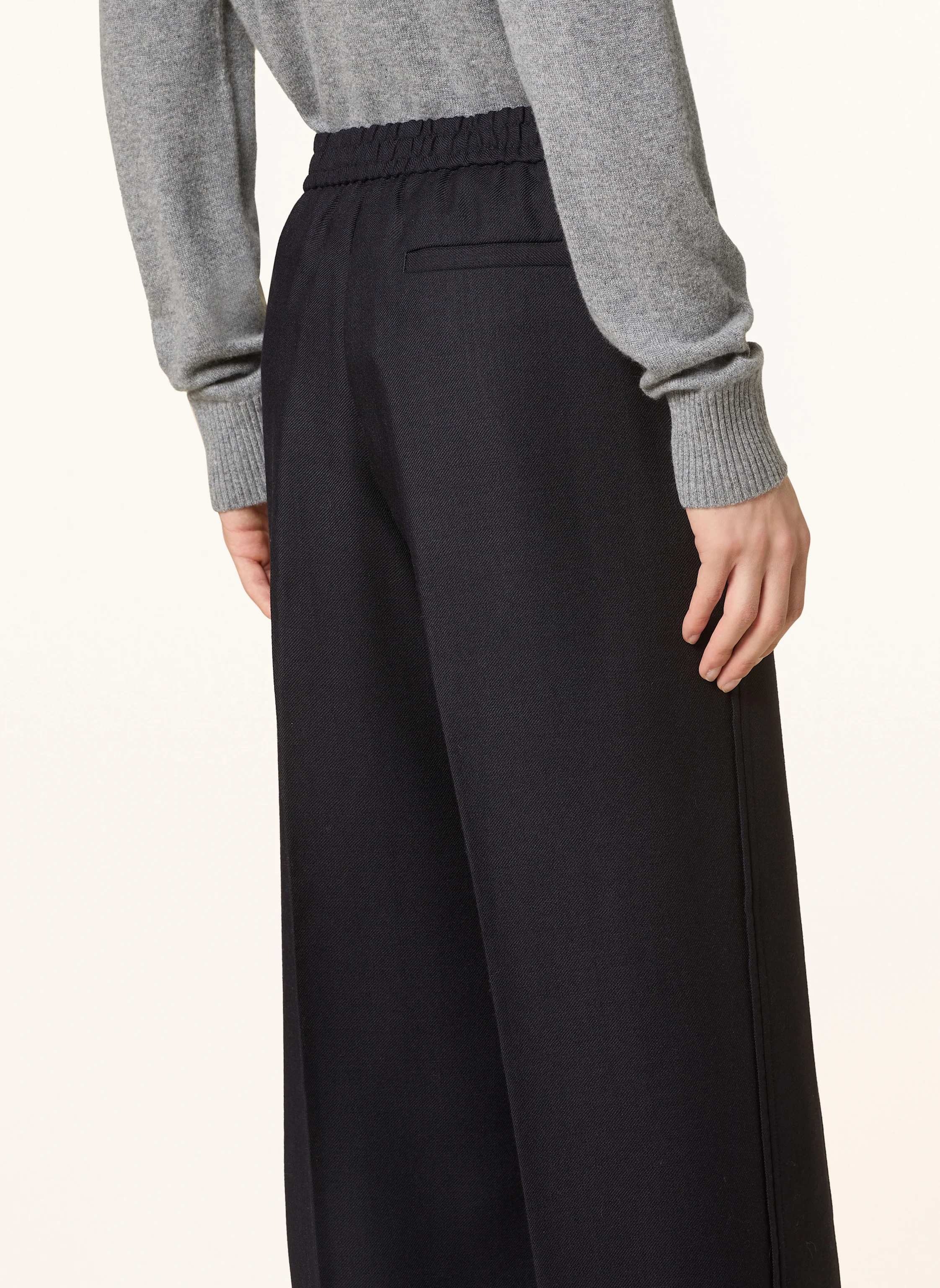 COS Hose im Jogging-Stil Regular Fit