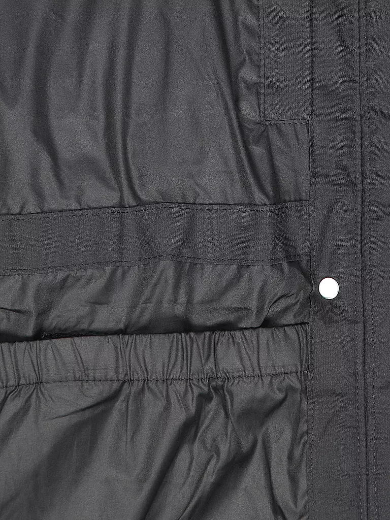 MARC O' POLO DENIM Steppmantel ARTIC PUFFER schwarz