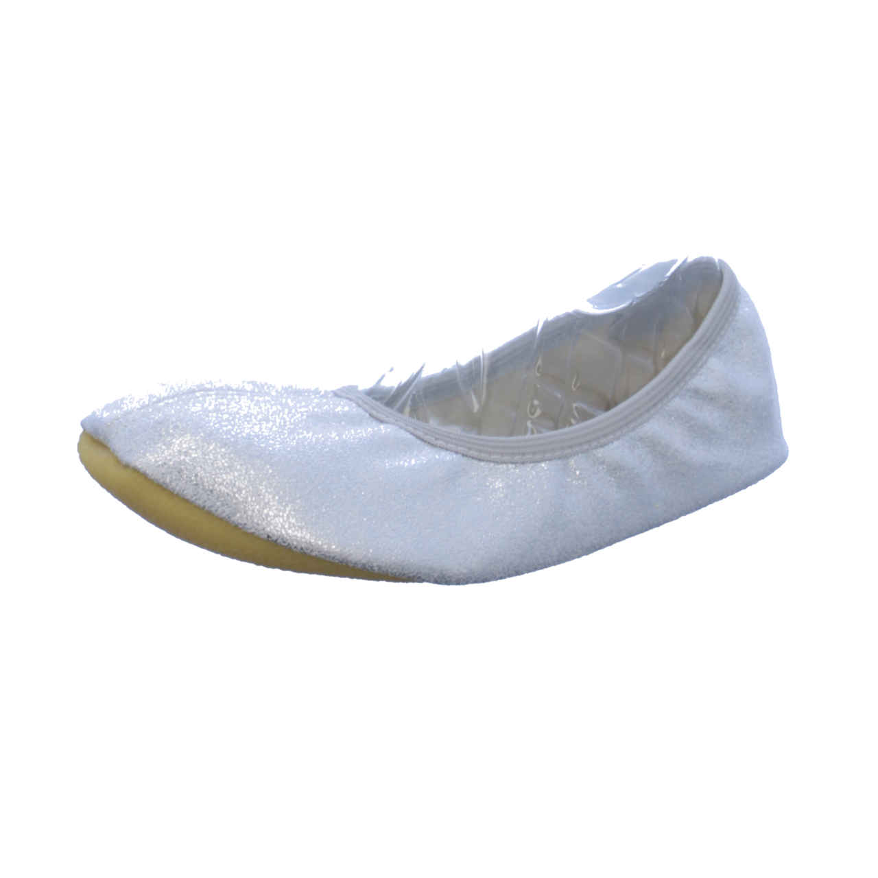 Beck Basic silber