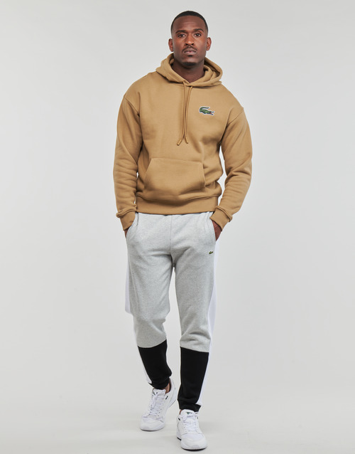 Lacoste - XH1300-SJ1 - Noir / Blanc / Gris