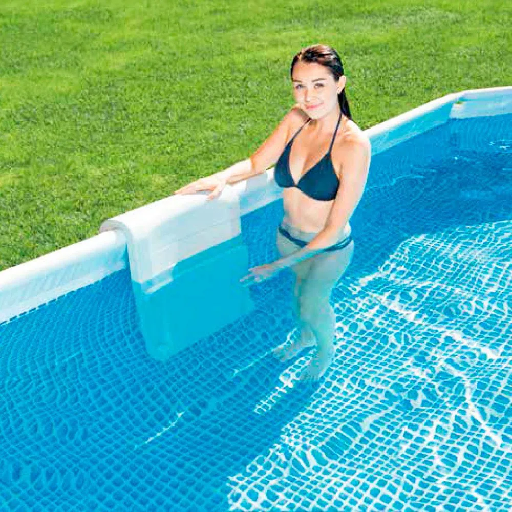 Intex Schwimmbadstuhl für Aufstellpools