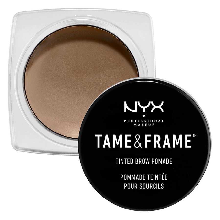 NYX Professional Makeup Tame & Frame Tinted Brow Pomade 01 Blonde 5g
