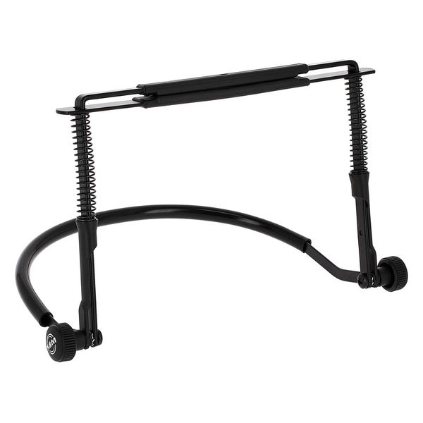 K&M 164/16 Mundharmonikahalter
