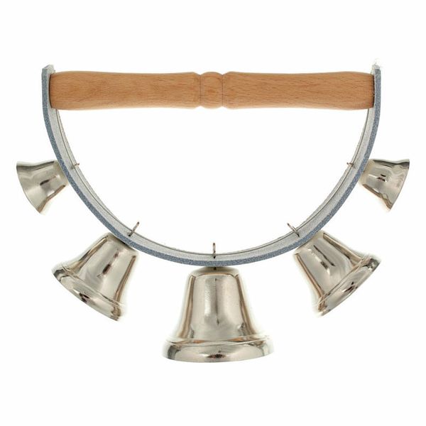 Sonor V4004 Sleigh Bells