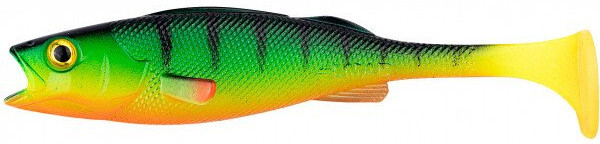 LMAB Köfi Perch Shad