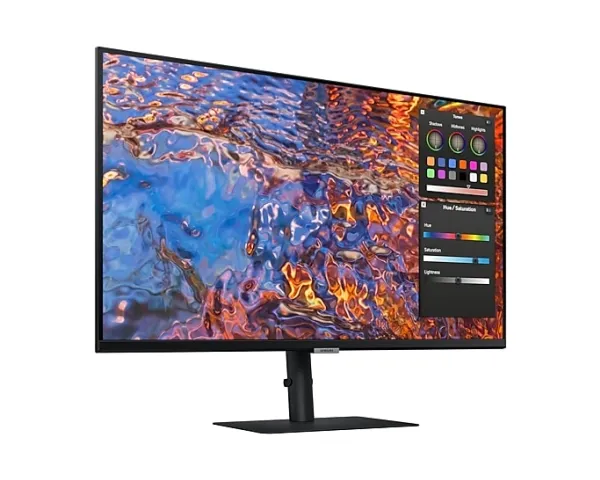 [OUTLET] - Samsung ViewFinity S8 S32B800PXU - S80PB Series - LED-skærm - 32