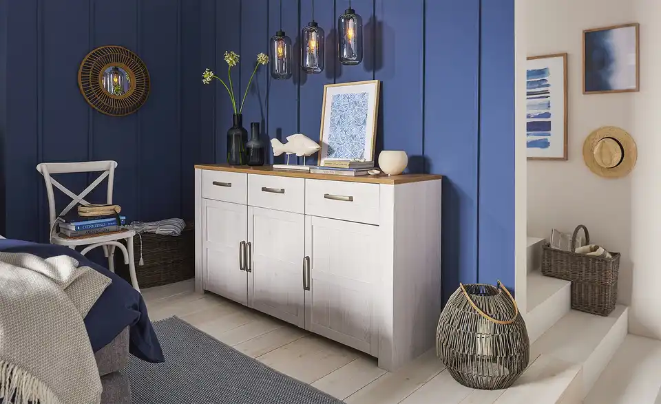 Sideboard Bohol