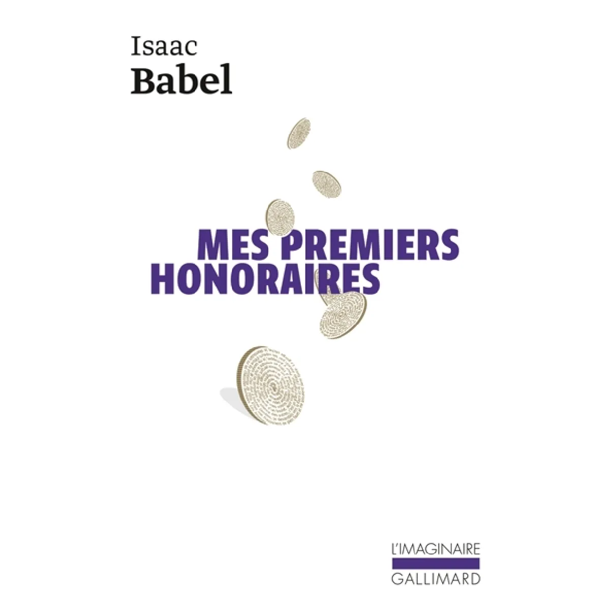Mes premiers honoraires · Occasion