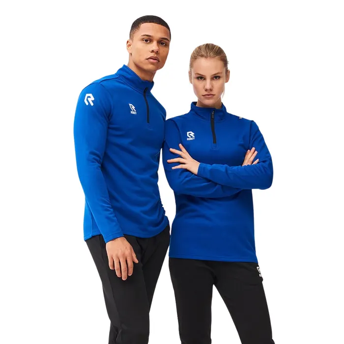 Robey Crossbar Trainingssweater Senior