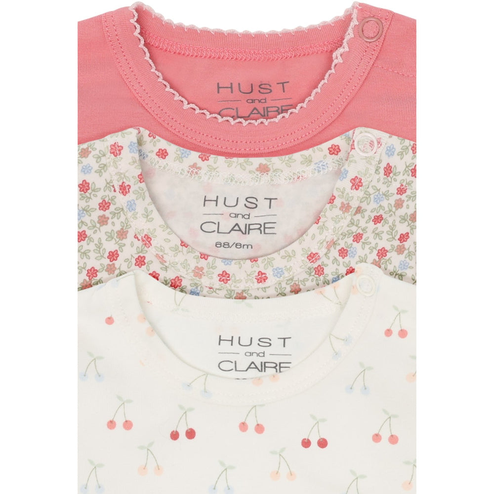 Køb Hust & Claire Ivory Bella Spring