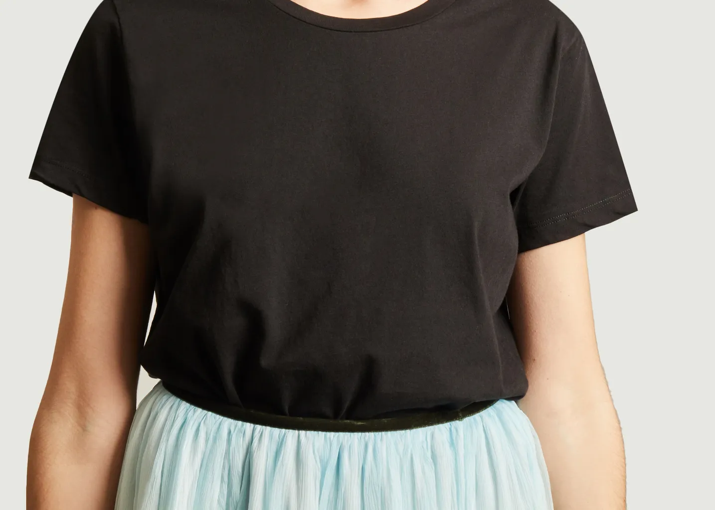 T shirt Solly Samsoe Samsoe