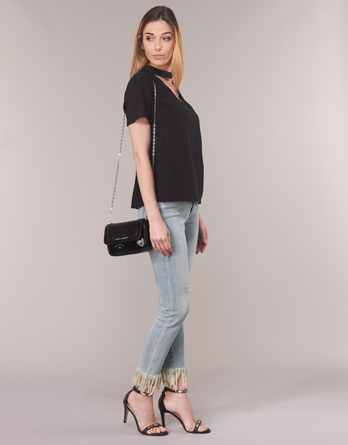 Armani Exchange - HELBAIRI - Bleu Clair
