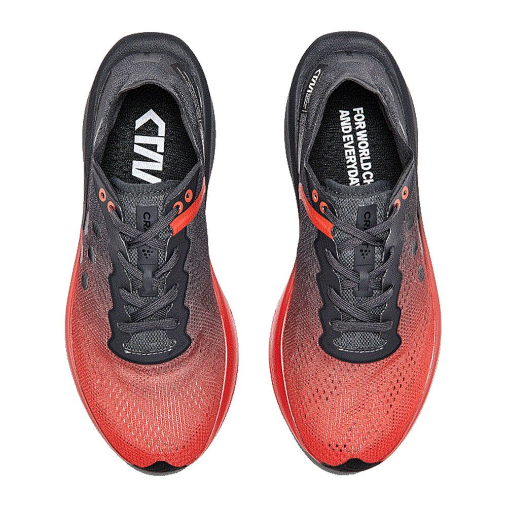 Craft CTM ULTRA - Chaussures running Femme fiesta/obsid