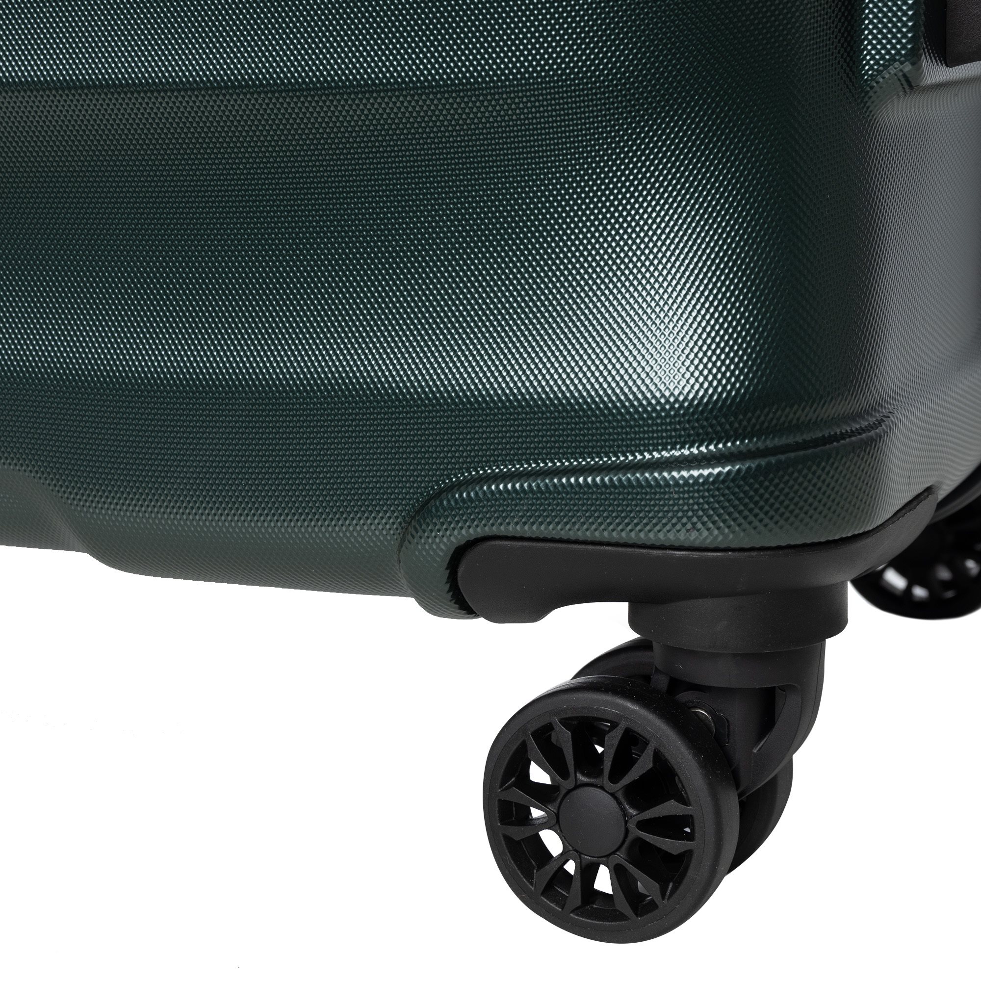 Travelbags The Base Eco L groen
