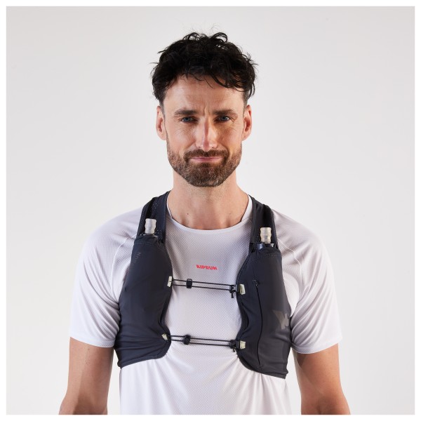 KIPRUN - Hydration Vest Race 3 - Sac à dos trail