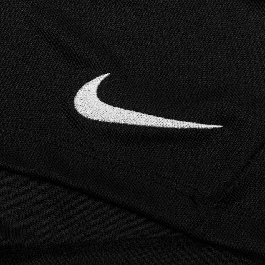 Nike Short Dry Park III - Noir/White Enfant