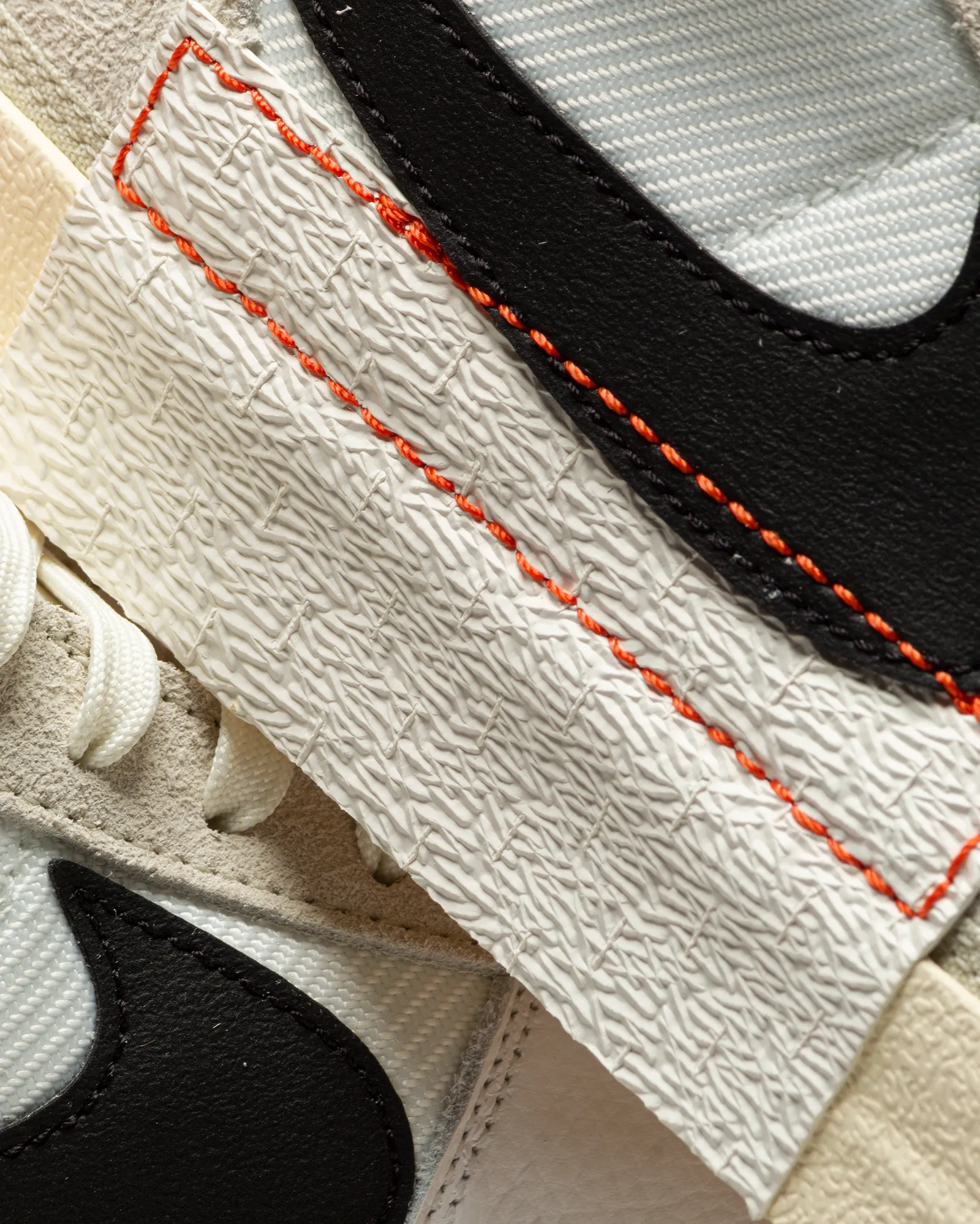 Nike BLAZER MID PRO CLUB