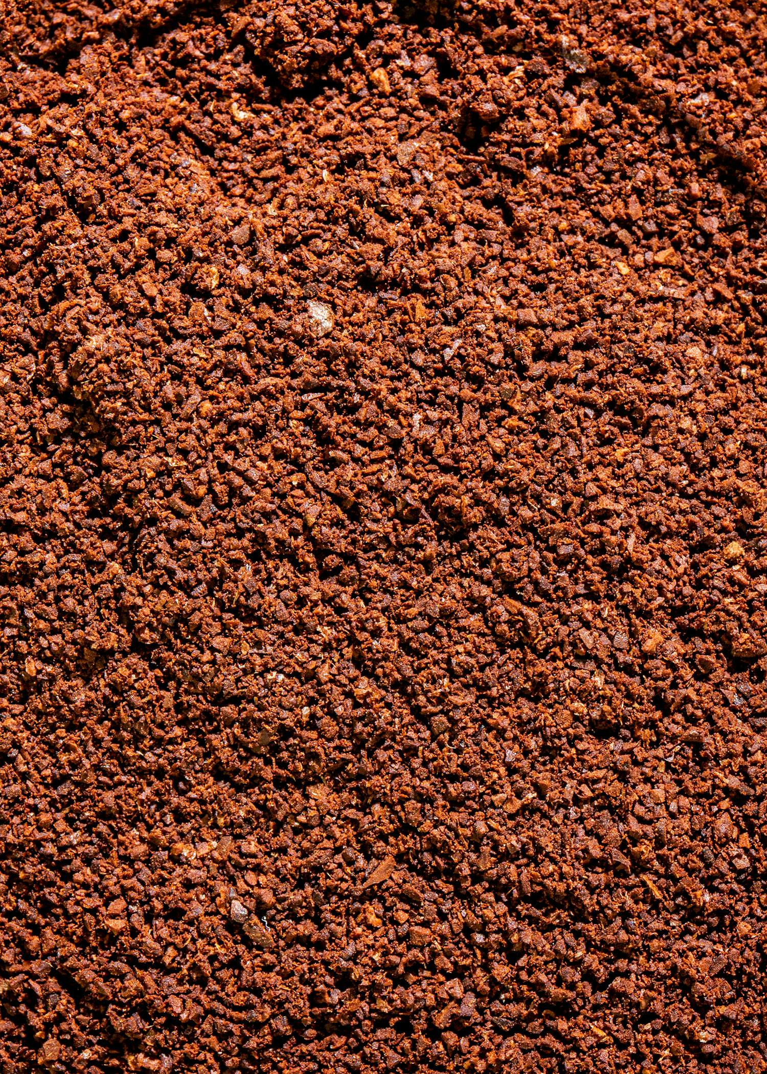 Bio Kaffee gemahlen 1 kg