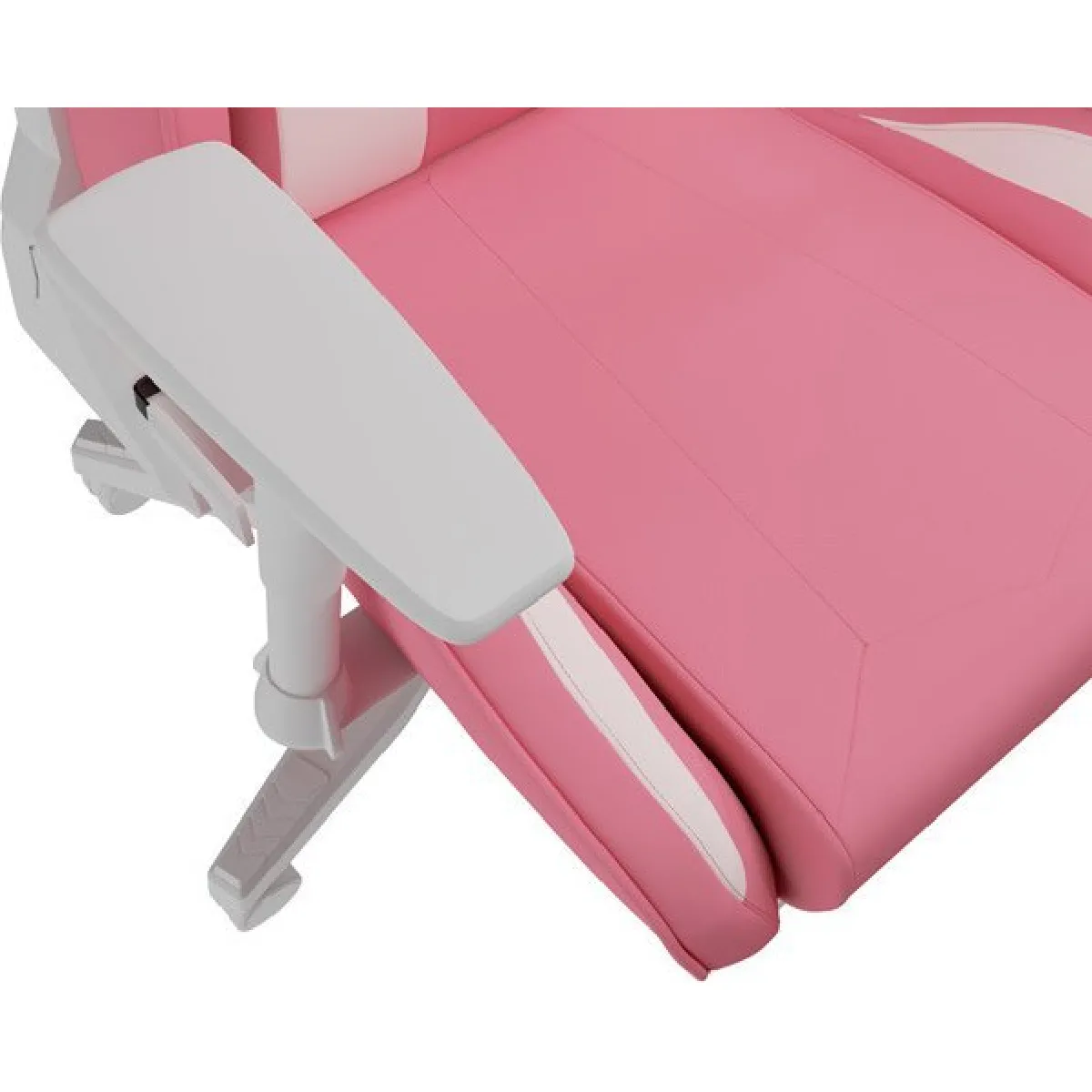 Genesis Nitro 710 - Rose / Blanc