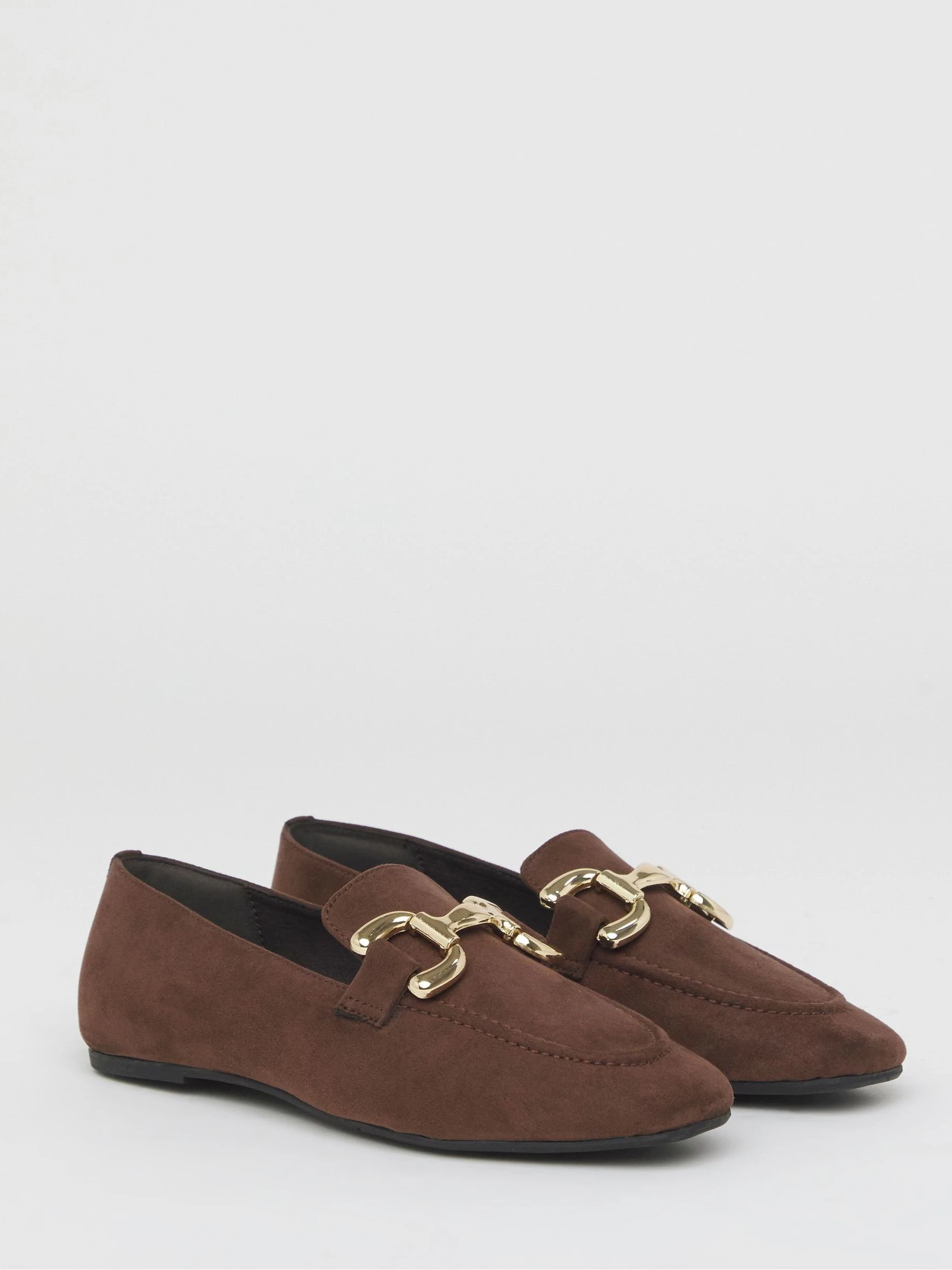 Bruin - JD Williams Classic Loafer With Snaffle Trim