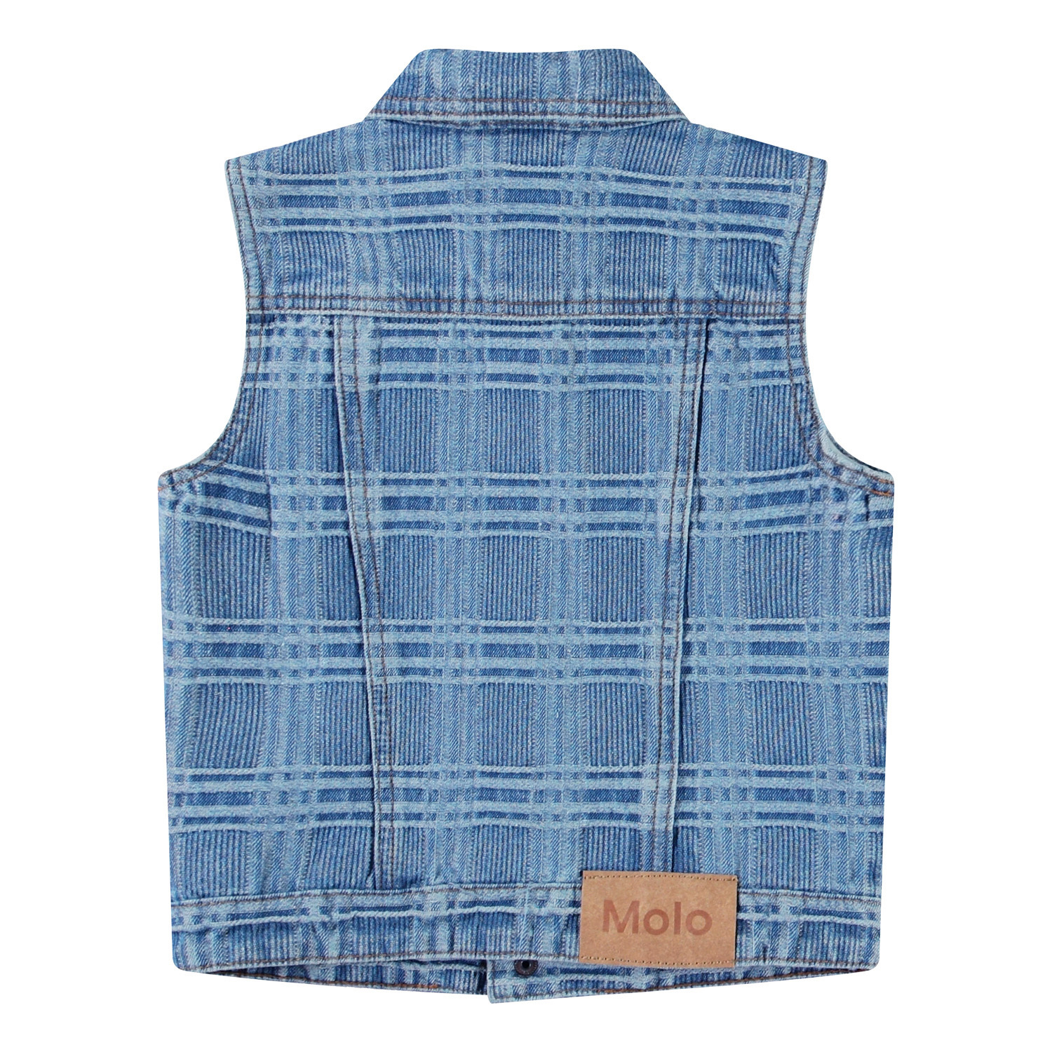 Hertha - Washed Check