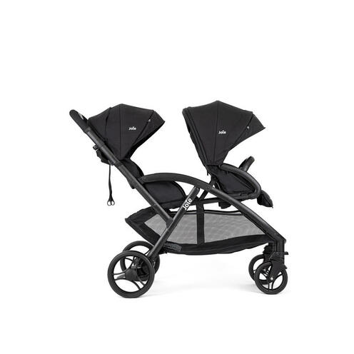 Poussette double EVALITE Shale - JOIE