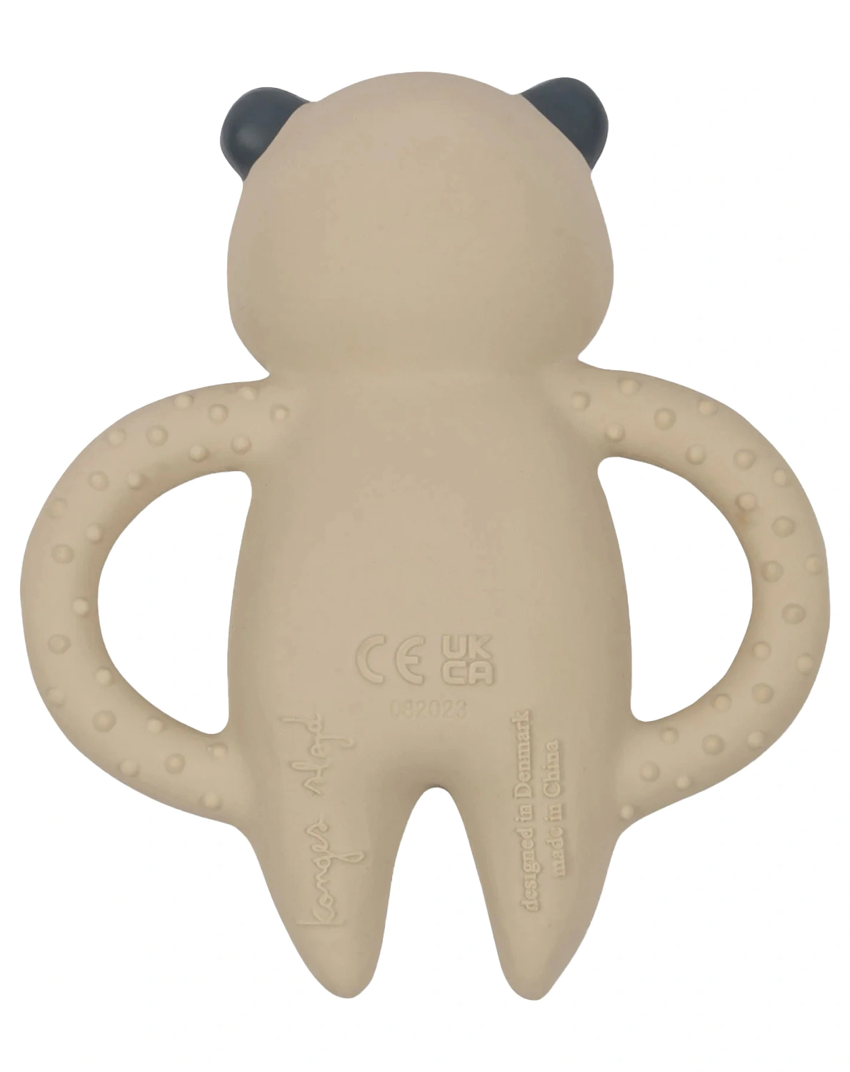 Beißring PANDA (11,7x4,3x10,4)