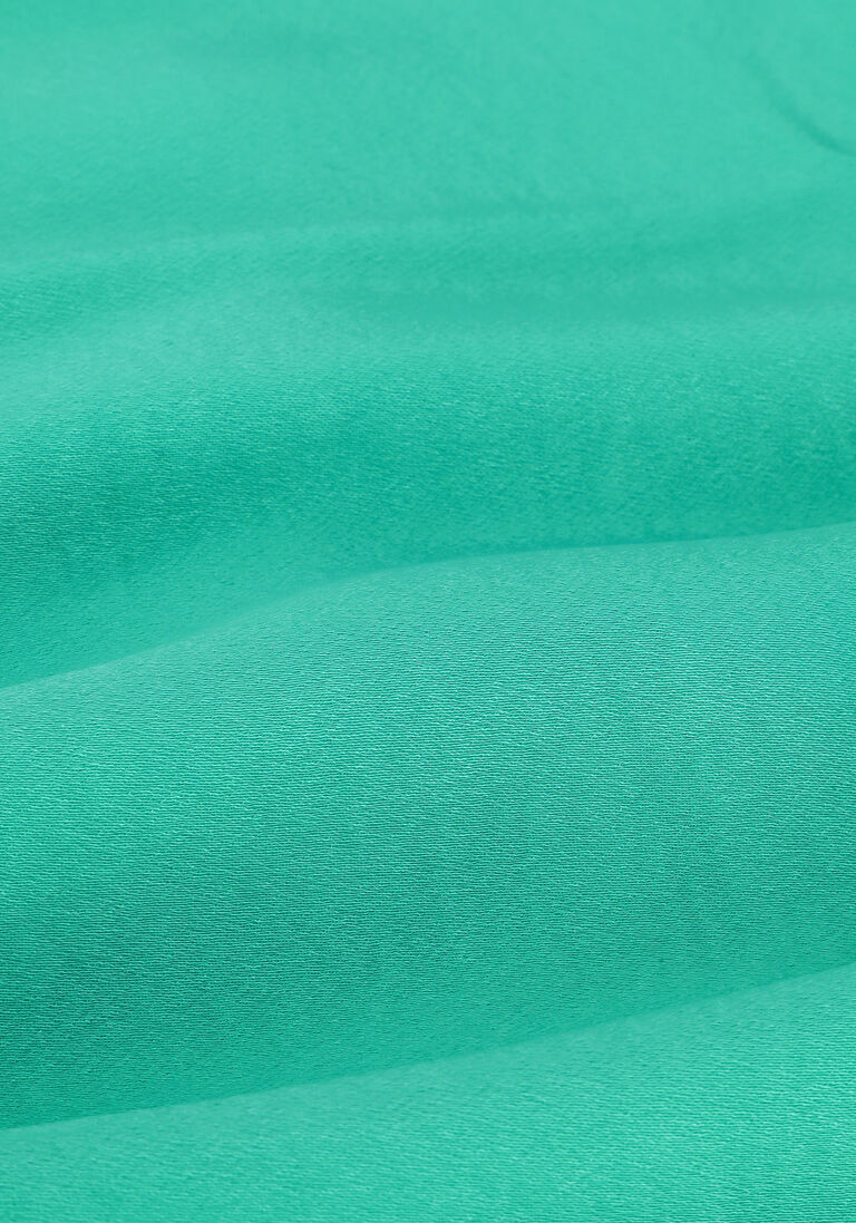 ENVII groene envii maxi jurk enkrystle sl dress 6785