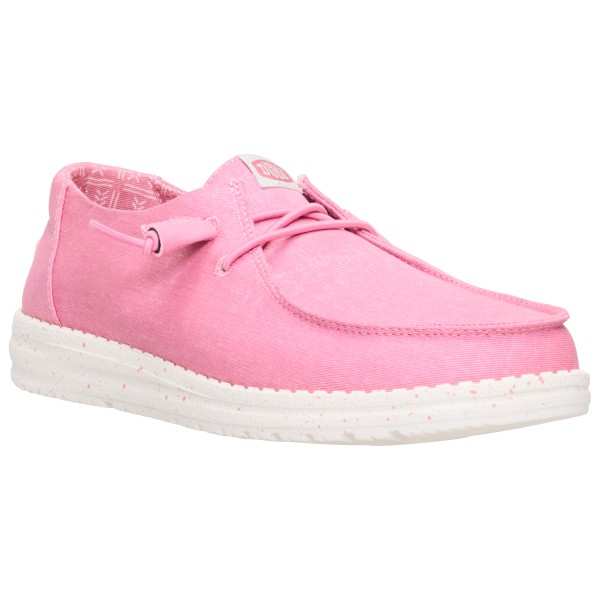 HeyDude - Women's Wendy Canvas - Baskets