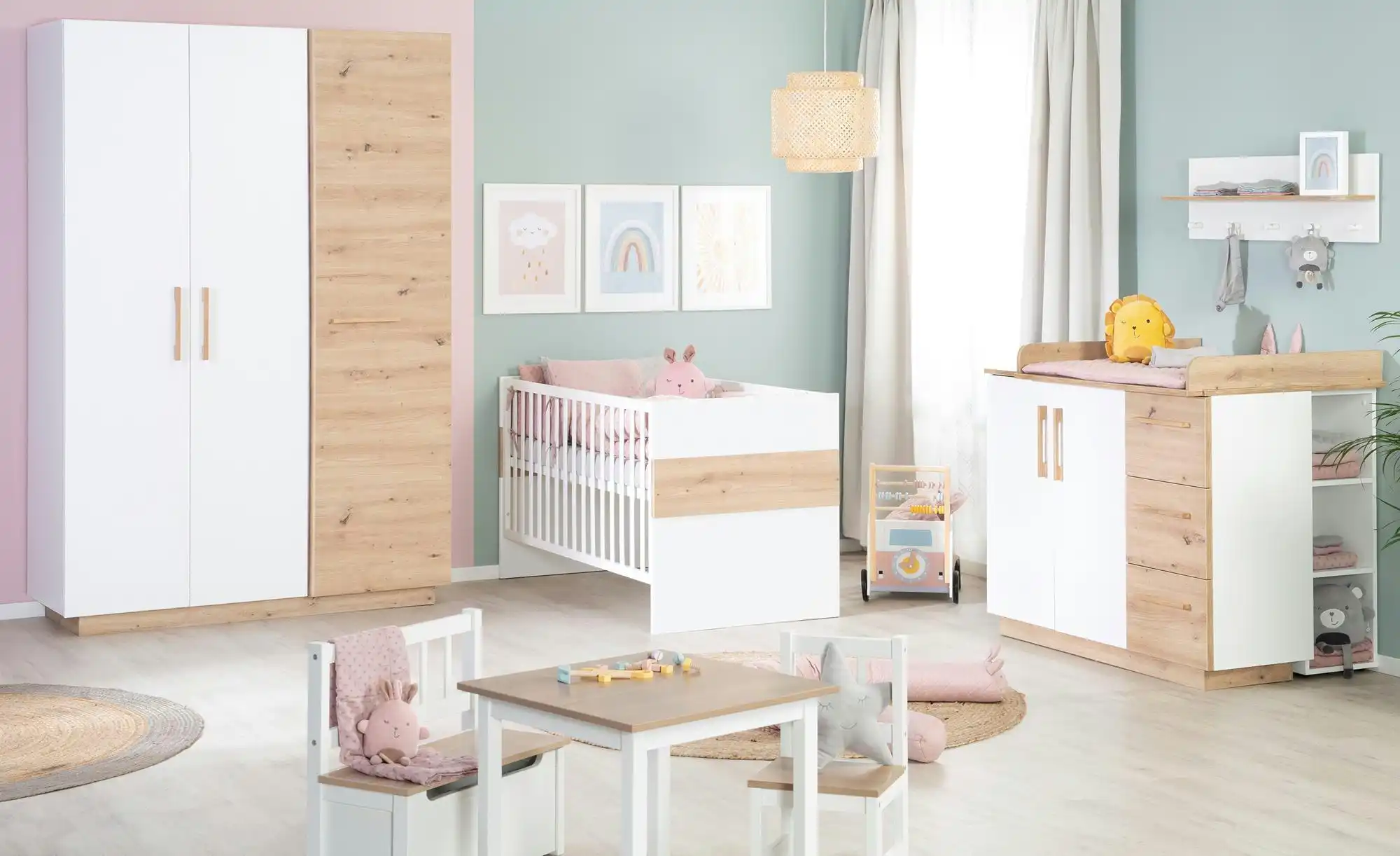 Roba Kleiderschrank