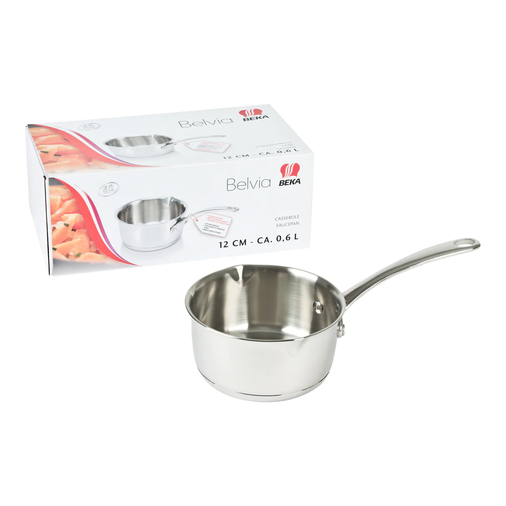 Casserole 12 cm Belvia Beka