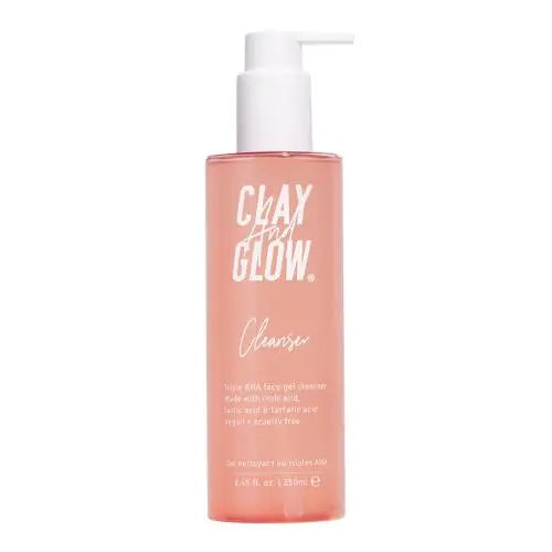 Triple AHA Cleanser
