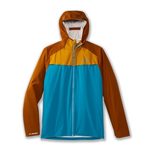 Chaqueta Impermeável High Point Brooks