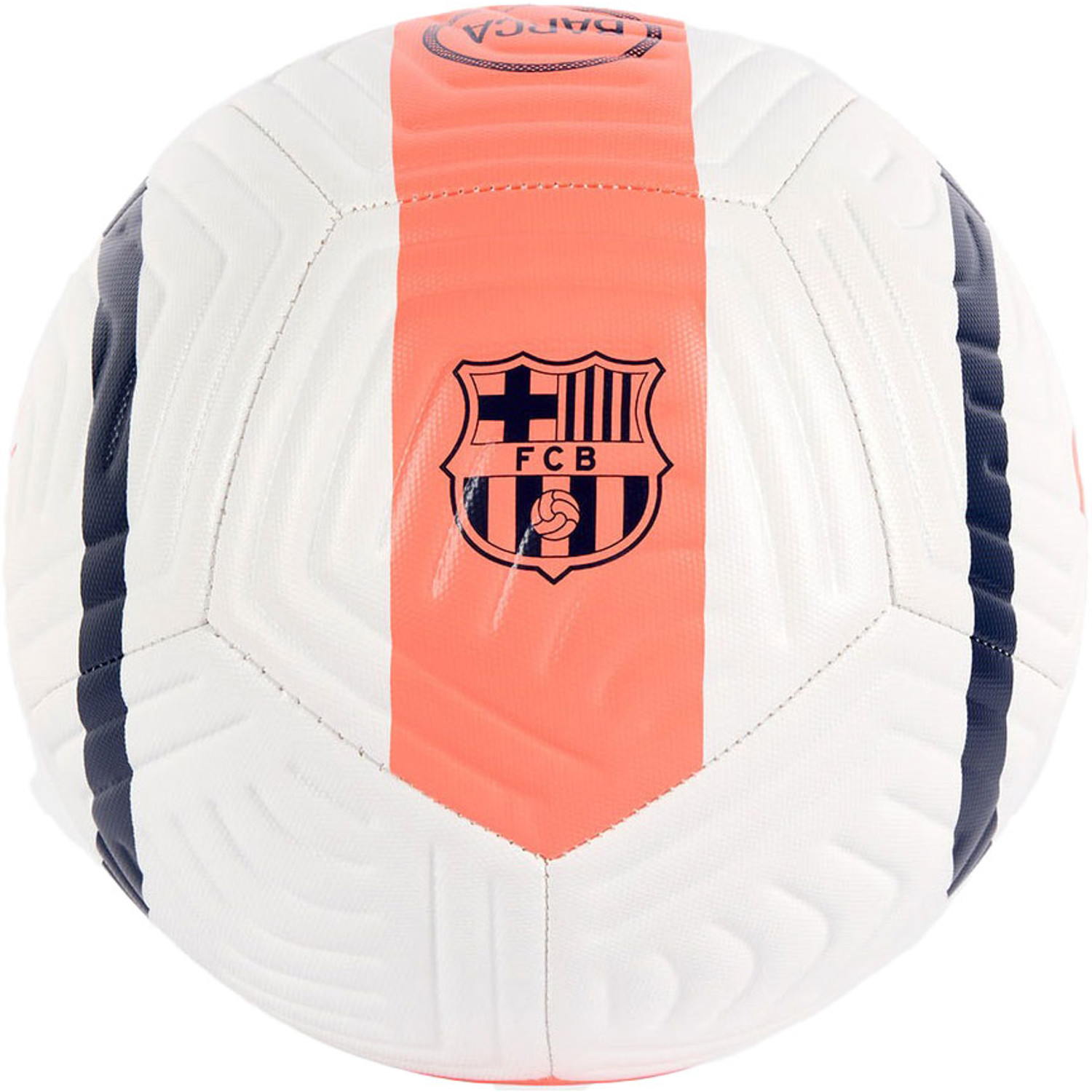 Nike FC Barcelona Academy Bal - Maat 5