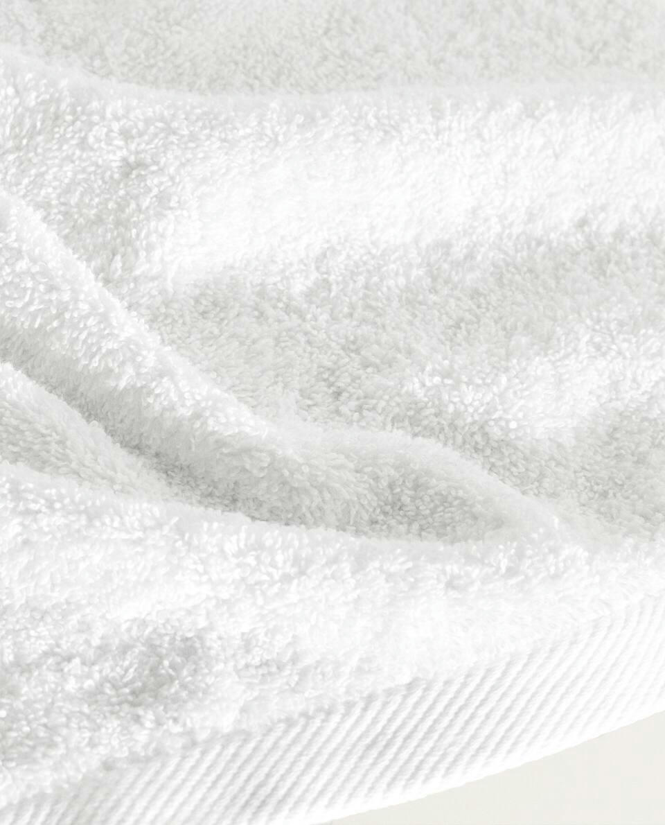 TOALLA ALG RIZO ORGÂNICO 500 GR